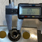 Cleveland Vibrator Co. 1" | 122009 | 11mm ID Thread 13mm Bore