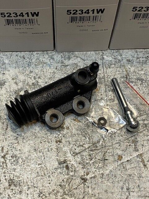 4 Quantity of Clutch Slave Cylinders 52341W | 52341 | S-170 (4 Quantity)