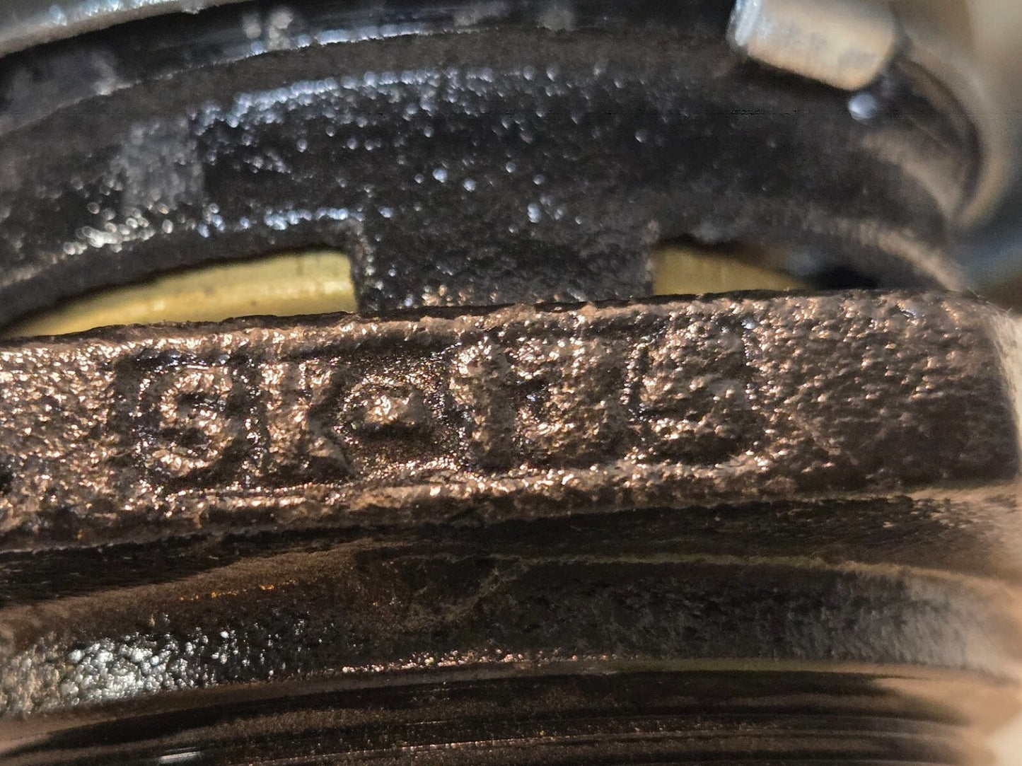 6 Quantity of Vented Fuel Caps | 2" Thread 3" Hex | SK-135 | 0402 | 0301 (6 Qty)