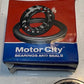 2 Qty of Motor City Tapered Roller Bearings S-A38, LM104911/LM104949 (2 Qty)