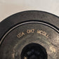 McGill Cam Follower Bearing CFE 2 1/2 SB | 0H7 | 2-1/2" Diameter 1"-14 Stud