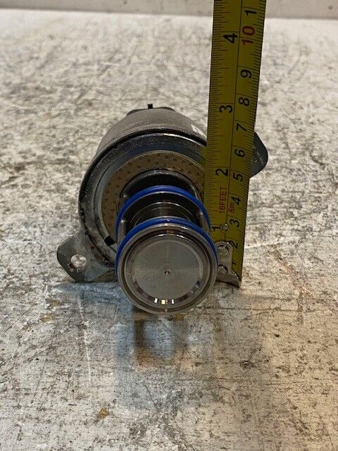 Exhaust Gas Recirculation Valve 4279L | 16253 | 5-1/2" L 3-3/4" W 2-1/2" T