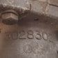 Cummins Fuel Injector Pump 217795 | RC4PM | 3028302 | 3004904 Damaged