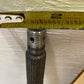 200-AC-YCZYQ-4185 Transmission Shaft PO7021042230016 | 16-3/4" Length