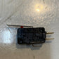 61 Quantity of Omron Microswitches D3V-16G2-1C25-K (61 Quantity)