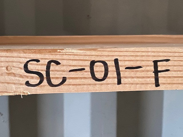 Redcat CQ163FML04000107 Engine Motor 196cm - SEE DESCRIPTION