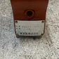 2 Qty of KYB C0610-30015 Plug Valves P1/2 (2 Quantity)