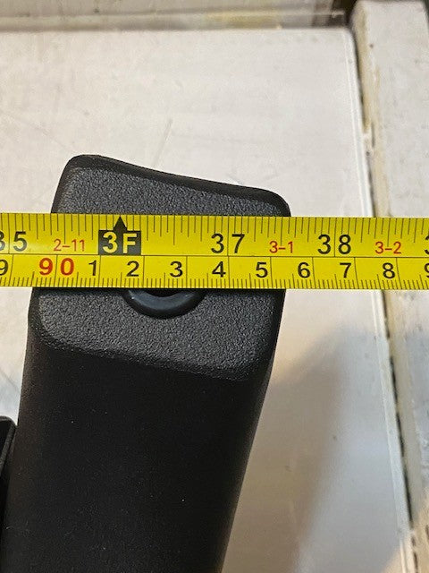 Nilight Bulk Bull Bar w/ LED Light Bar Che-68