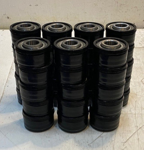 35 Qty of Agricultural Farm Implement Bearings 203KRR2 | 16x47x25mm (35 Qty)