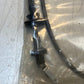 Clutch Master Cylinder Control Cable for Honda 84-87 Civic 22910SB2672, CC511