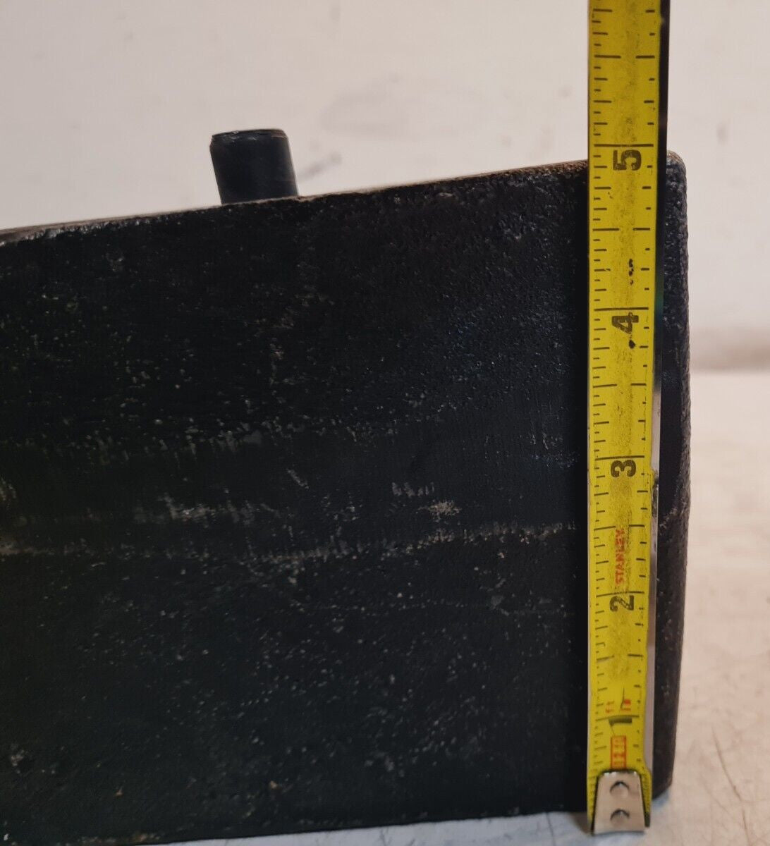 Suspension Lift Block | 5" Block Mz