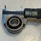 Nachi 25BIW06S3Z Gearbox Bearing 25mm Bore 60mm OD 27mm Thick 25BIW0653Z