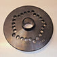 Flange Plate For Haweka P.P. #2