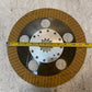 Brake Friction Disc for John Deere J0854.SD1798C | 42.2019 | BRL.2005