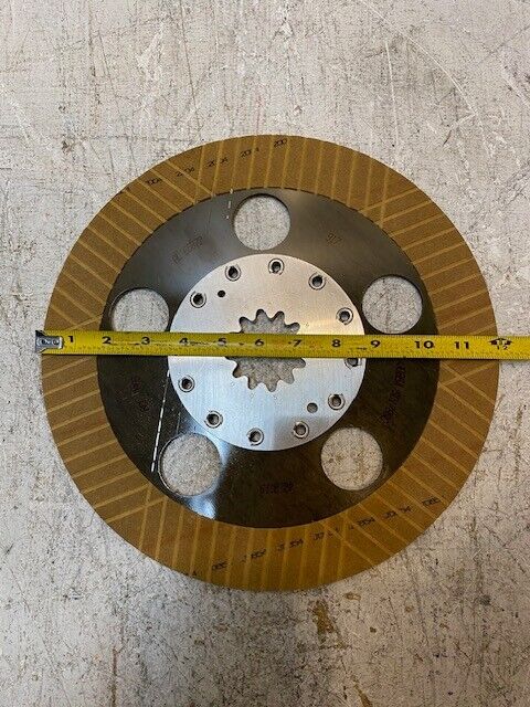 Brake Friction Disc for John Deere J0854.SD1798C | 42.2019 | BRL.2005