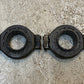 2 Quantity of Clutch Release Bearings PA66-GF 35mm ID 68mm OD 94mm Wide (2 Qty)