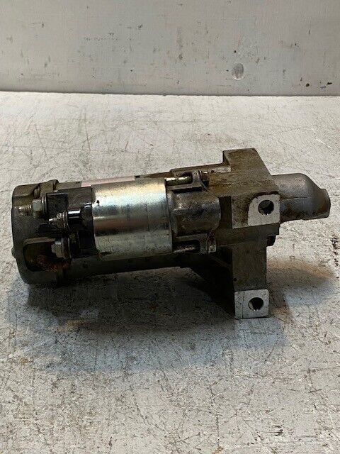 Denso Starter Motor 281-8160 | 12V | 01C09