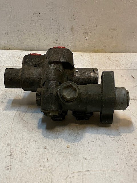 MICO Full Power Hydraulic Power Brake Valve 06-460-852 | 06-460-854 | 06-460-950