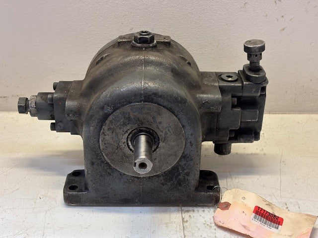Racine 3-Port Hydraulic Vane Pump