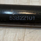 Hydraulic Heavy Duty Aircraft Jack Operating Pump Handle 53B22101