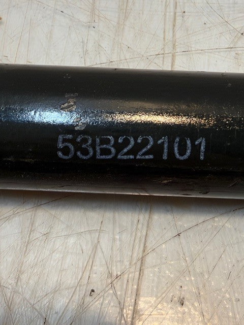 Hydraulic Heavy Duty Aircraft Jack Operating Pump Handle 53B22101