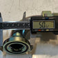 2 Quantity of Hydraulic Split Flange 90 Degree Elbow Fittings 4-3/4" H (2 Qty)