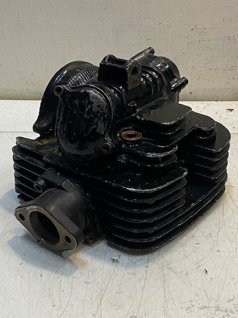 Cylinder Head for Yamaha 1UY01 Y-7 | 10" x 8-1/2" x 7" 38mm Bore