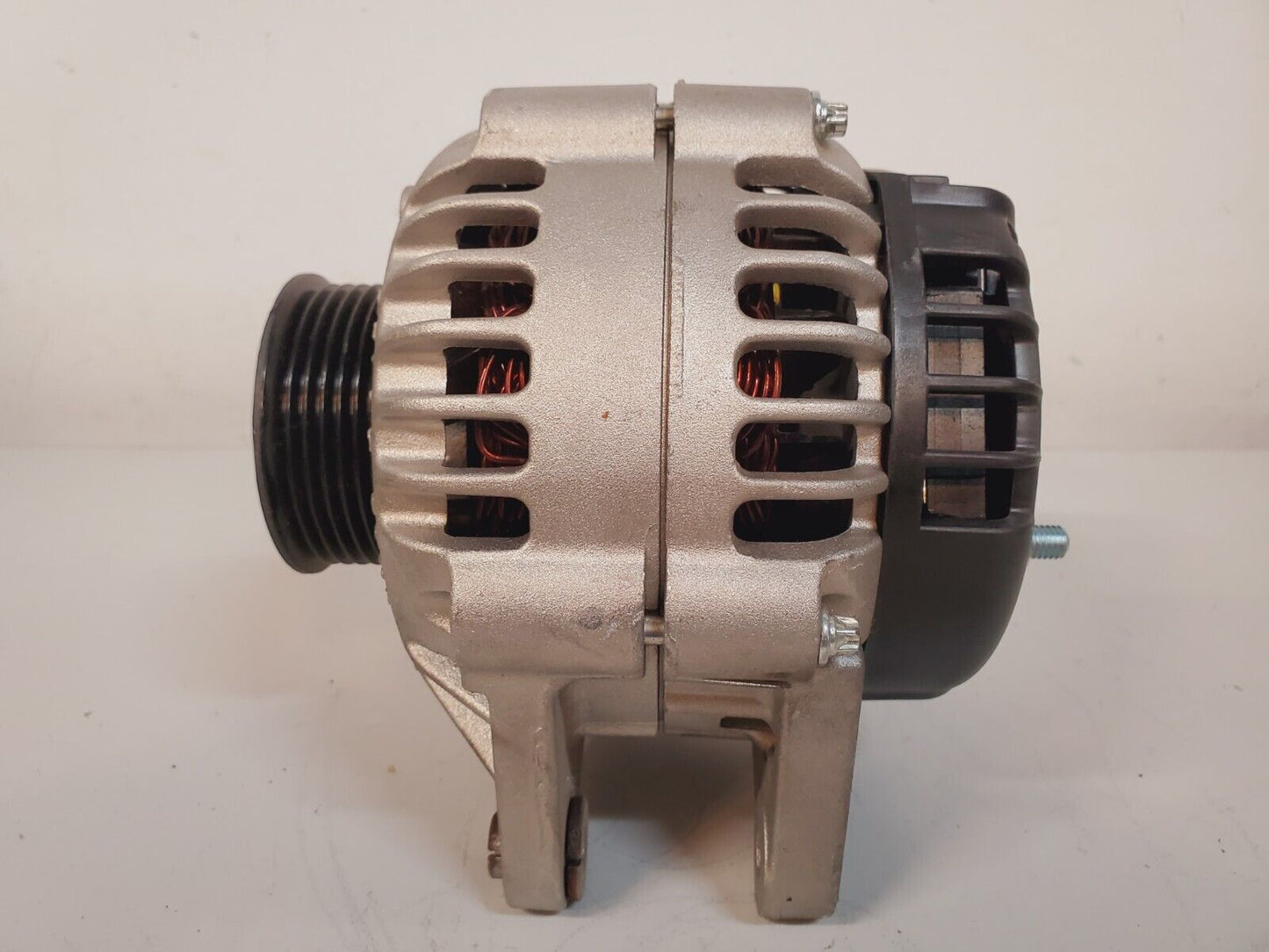 Delco Remy Remanufactured Alternator DL1649-6-11 | 8194611D | 0406211