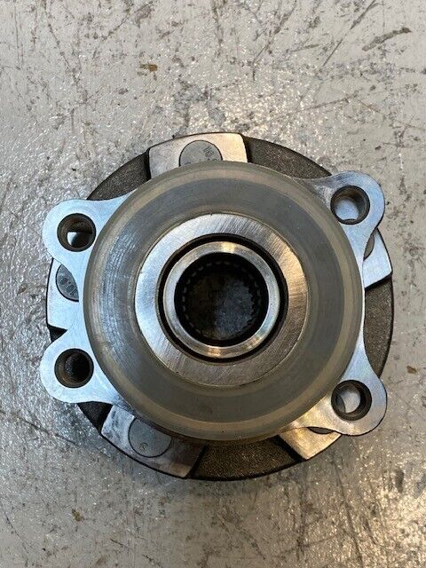 Timken HA590165 | G14 | 190618C Wheel Bearing & Hub Assembly