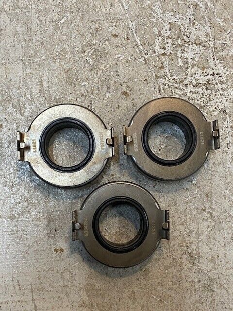 3 Quantity of N3842SA Clutch Release Bearings L1821 35mm ID 70mm OD (3 Qty)