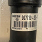 907739-20-90 DANA SPICER STEERING SHAFT  GENUINE SPICER SHAFT 907732090