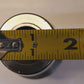 Dellner Tools DT Hydraulic End Mill Holder CAT40B-D20-101 | AG029