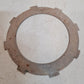 28 Qty. of Fun Clutch Plates 5.6" Diameter | 0.06" Thickness | M1070 (28 Qty)