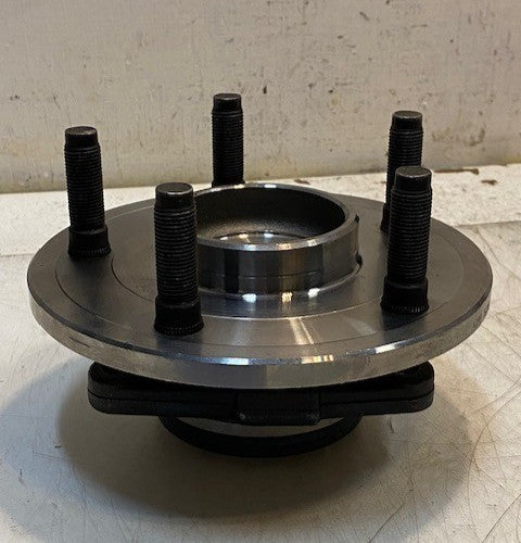 Timken Wheel Bearing & Hub Assembly 5x138mm Bolt Pattern JRM5000-S 4393-76CMD