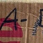 2 Quantity of Holmbury M-A9 1/2 NPT-F00-M.1 Flat Face Hydraulic Coupler (2 Qty)