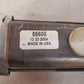 Window Lift Motor 86600 | 4396402 | 4866025MO16WM | 040400 | 12V | 2592P