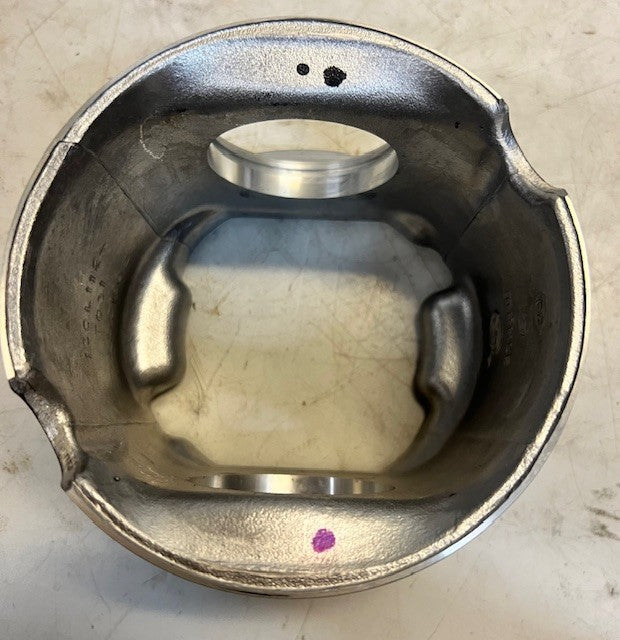 Detroit Series 60 Piston Kit Cylinder Liner, 23523392, 23521803, 23521649