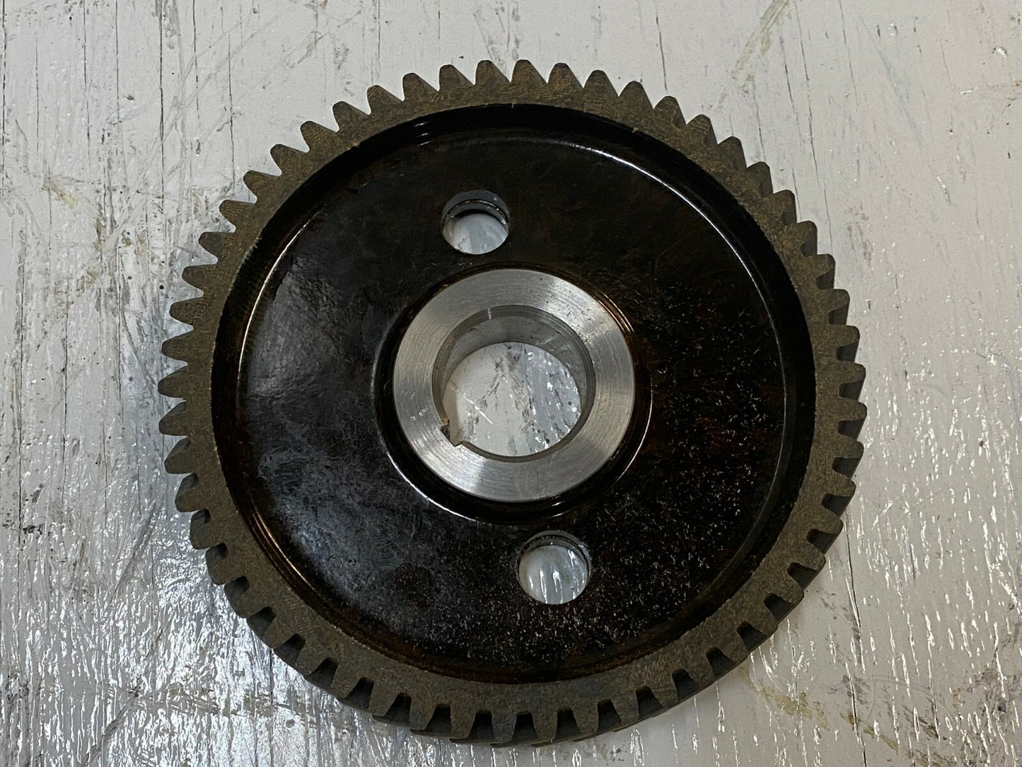 Rockhill Timing Components 2542 Engine Timing Camshaft Gear | 54 Teeth