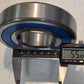 Deep Groove Ball Bearing S6311RS | 120 mm OD x 55 mm Bore x 29 mm Thick