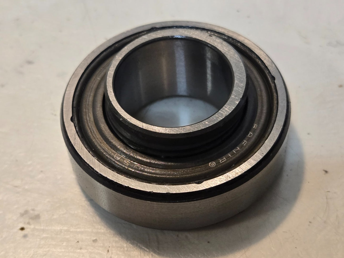 4 Quantity of Fafnir Eccentric Lock Bearings 539 11 52-79 for Husqvarna (4 Qty)