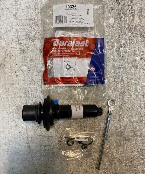 Duralast 10336 Clutch Master Cylinder DB07HJ00CA 15