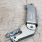 Universal Brake Cooling Deflectors With Mounting Clamp 3635-0676 Air Duct Kit