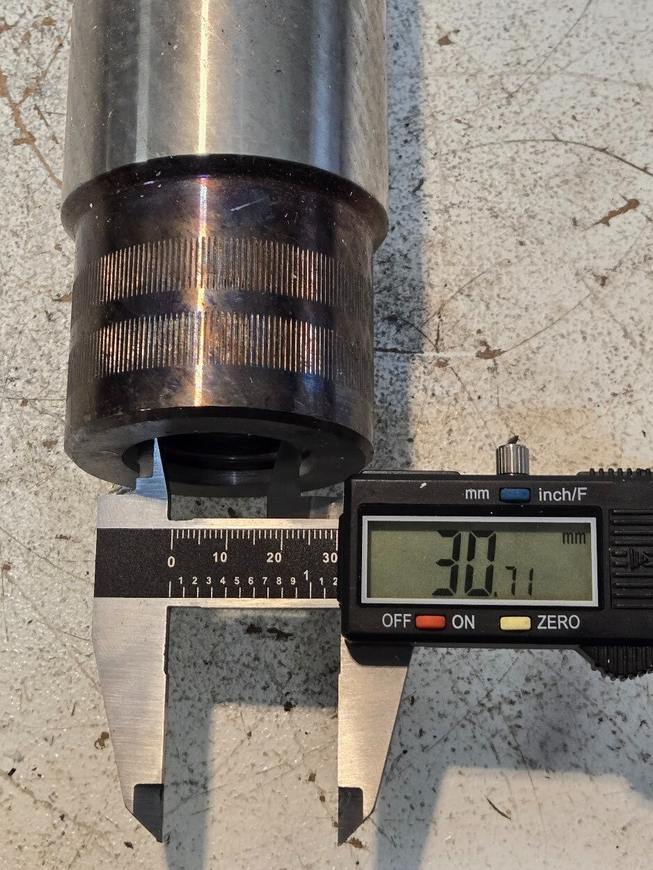 Shaft Pin HT-R0042 | 340-023 | 210X03