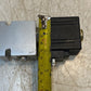 Parker B10-2-A8T Hydraulic Cartridge Valve Base & Solenoid Coil SIOLD 12VDC 20W
