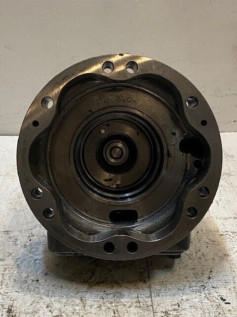 Rexroth Hydraulic Radial Piston Final Drive Motor 6678849 | 805112932