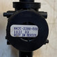 Hvac Heater Water Shut Off Valve H42C-2200-000