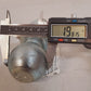 5 Quantity of Reese Zinc Trailer Hitch Balls 74977 | 2" | 6000 Lb ( 5 Qty)