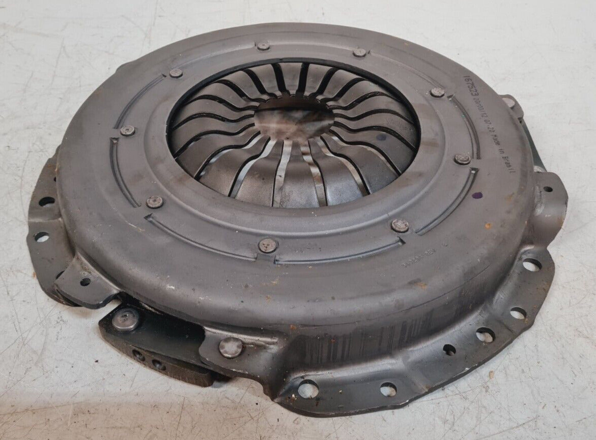 Right Clutch Flywheel Cover 167523