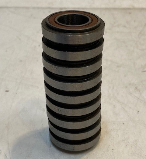 9 Quantity of NTN SX03A13LUACS25 Sealed Ball Bearings 17x35x8mm (9 Quantity)