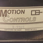 Motion Controls Cylinder S-9509 | PM900